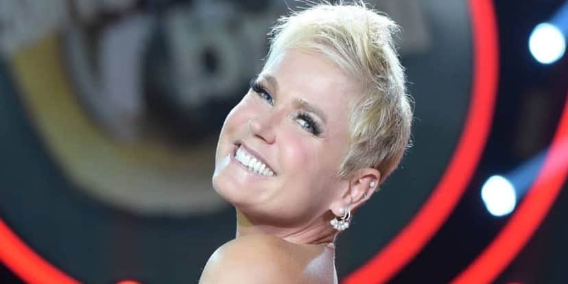 Xuxa Xuxa