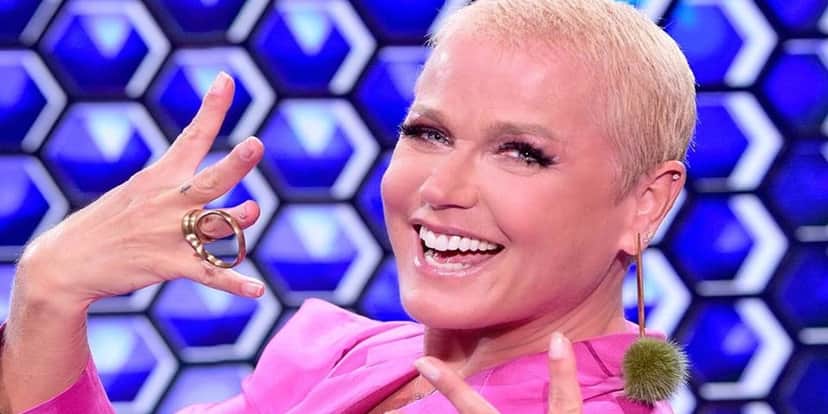 Xuxa Xuxa