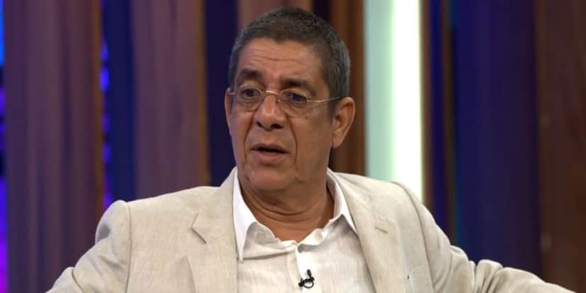 Zeca Pagodinho Zeca Pagodinho