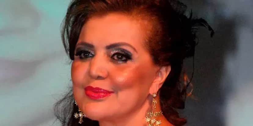 Globo: Zildetti Montiel morreu na noite desta última segunda-feira (27) - Foto: Reprodução Globo: Zildetti Montiel morreu na noite desta última segunda-feira (27) - Foto: Reprodução