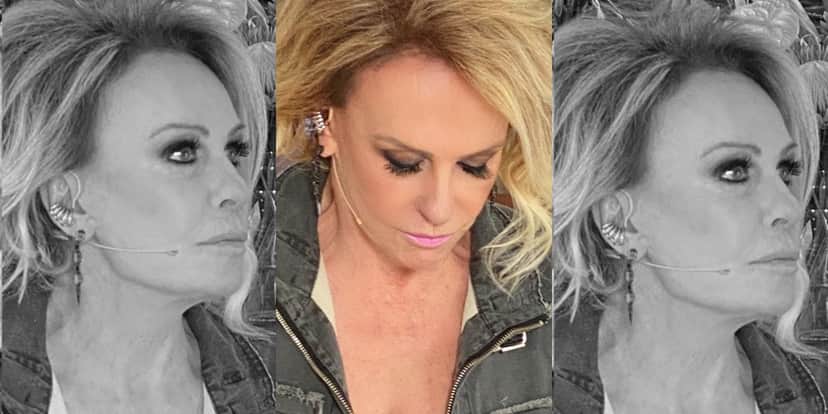 Ana Maria Braga mais uma vez se tornou motivo de reunião da Globo (Foto: Reprodução/Instagram) Ana Maria Braga mais uma vez se tornou motivo de reunião da Globo (Foto: Reprodução/Instagram)