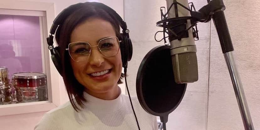 Andressa Urach lançará música (Foto: Reprodução/Instagram) Andressa Urach lançará música (Foto: Reprodução/Instagram)