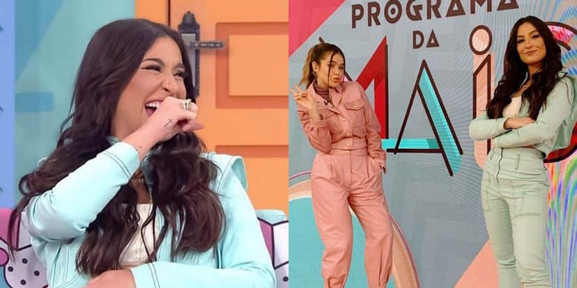 Bianca Andrade fala sobre participação no BBB 20 e lucros após participar do reality (Foto: Reprodução/Instagram) Bianca Andrade fala sobre participação no BBB 20 e lucros após participar do reality (Foto: Reprodução/Instagram)