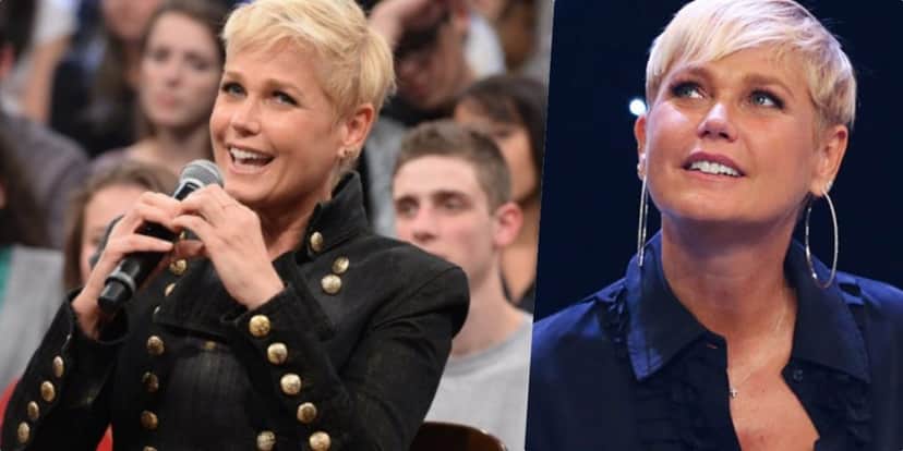 Xuxa pode voltar à Globo de forma bombástica (Foto montagem) Xuxa pode voltar à Globo de forma bombástica (Foto montagem)