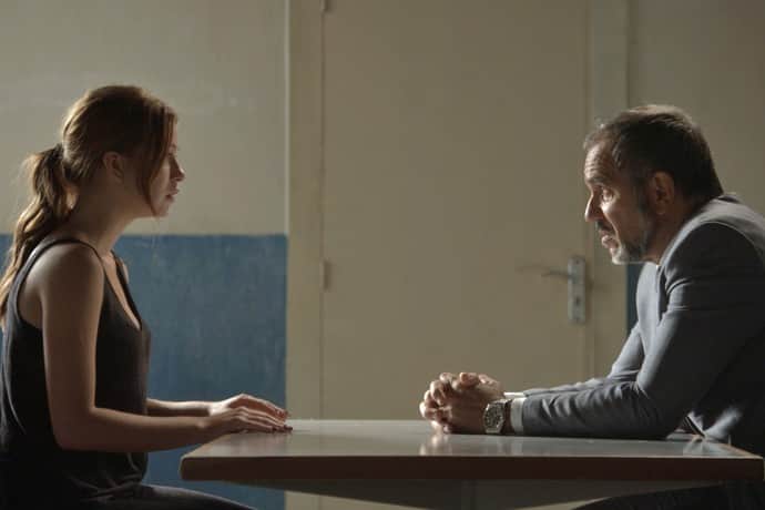 Germano revela que é o pai de Eliza em Totalmente Demais - Foto: Reprodução Germano revela que é o pai de Eliza em Totalmente Demais - Foto: Reprodução