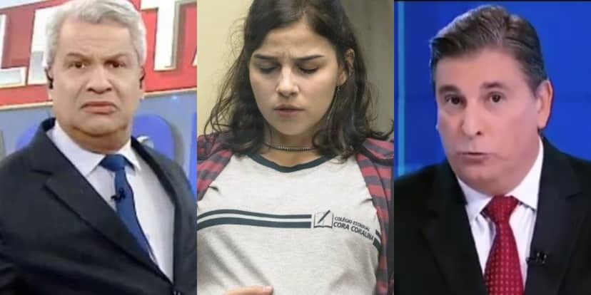 Alerta Nacional, Malhação: Viva a Diferença e SBT Brasil foram destaques de audiência (Foto: Reprodução/RedeTV!/TV Globo/SBT) Alerta Nacional, Malhação: Viva a Diferença e SBT Brasil foram destaques de audiência (Foto: Reprodução/RedeTV!/TV Globo/SBT)