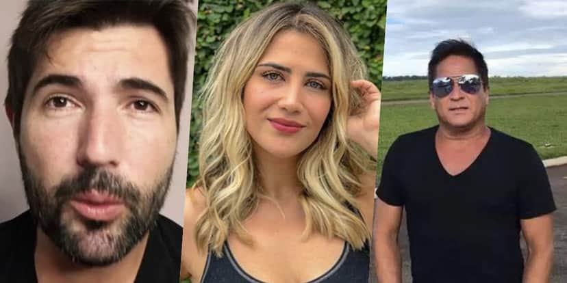 Jéssica Costa suplicou pela atenção dos seguidores para sua próxima live (Foto montagem: TV Foco) Jéssica Costa suplicou pela atenção dos seguidores para sua próxima live (Foto montagem: TV Foco)