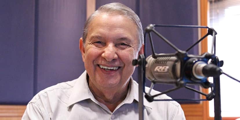José Paulo de Andrade faleceu aos 78 anos (Foto: Reprodução) José Paulo de Andrade faleceu aos 78 anos (Foto: Reprodução)