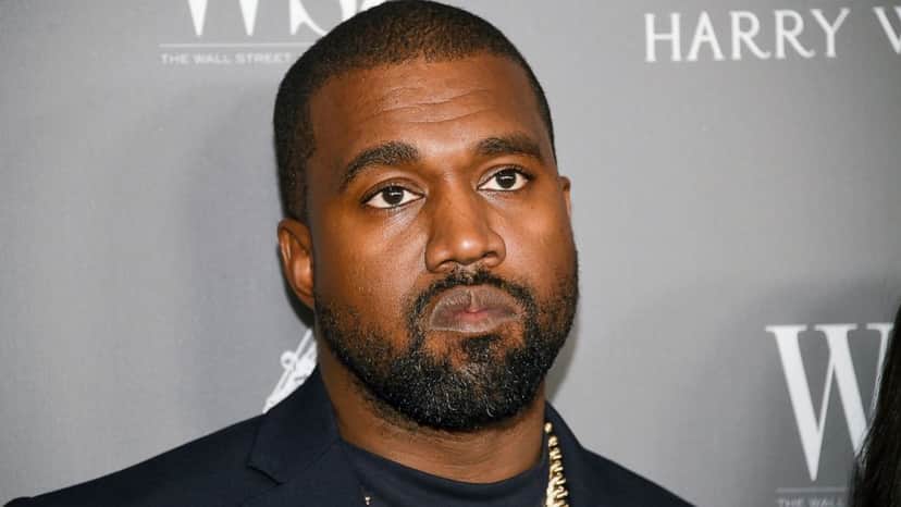 Kanye West relata nas redes sociais que Kim Kardashian quer interná-lo (Foto: Reprodução) Kanye West relata nas redes sociais que Kim Kardashian quer interná-lo (Foto: Reprodução)