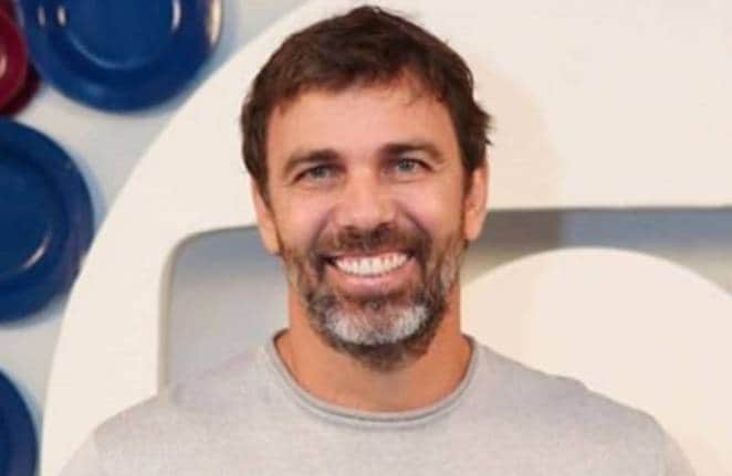 Marcelo Faria não deve ter seu contrato renovado com a Globo - Foto Reprodução Marcelo Faria não deve ter seu contrato renovado com a Globo - Foto Reprodução