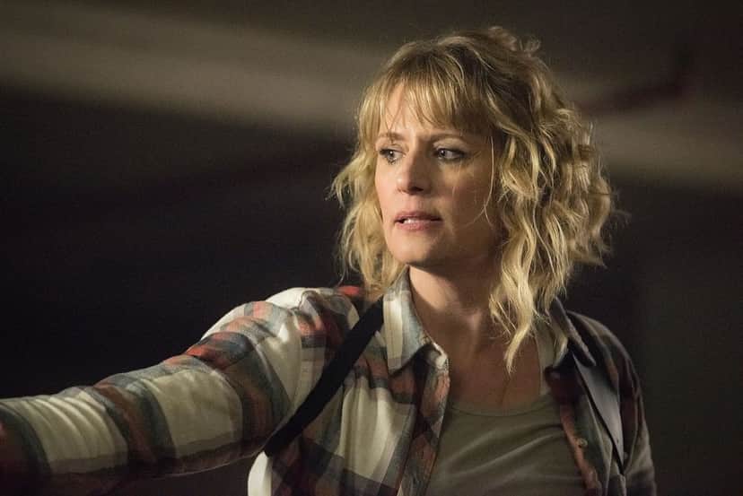 Samantha Smith, a Mary Winchester de Sobrenatural, revela câncer de mama por meio de publicação emocionante (Foto: Reprodução) Samantha Smith, a Mary Winchester de Sobrenatural, revela câncer de mama por meio de publicação emocionante (Foto: Reprodução)