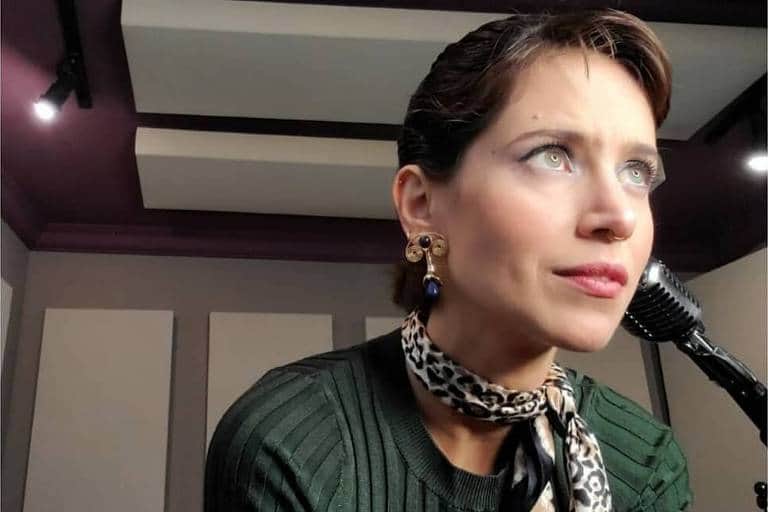 Mel Lisboa se retrata após ser detonada por criticar professora da filha (Foto: Reprodução) Mel Lisboa se retrata após ser detonada por criticar professora da filha (Foto: Reprodução)