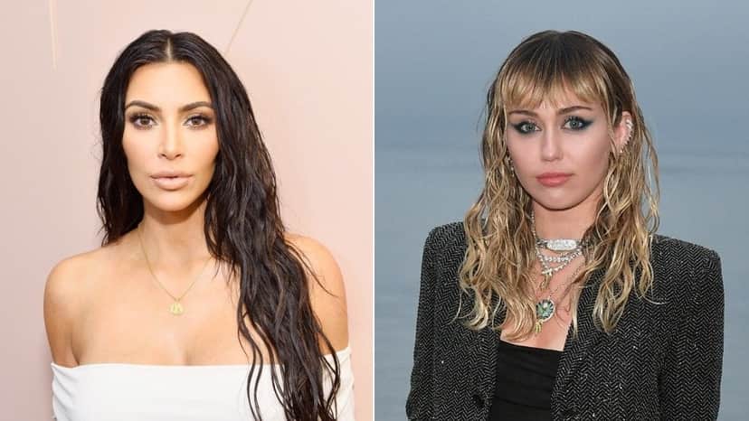 Miley Cyrus compra mansão de R$ 26 milhões e se torna vizinha de Kim Kardashian (Foto: Reprodução) Miley Cyrus compra mansão de R$ 26 milhões e se torna vizinha de Kim Kardashian (Foto: Reprodução)