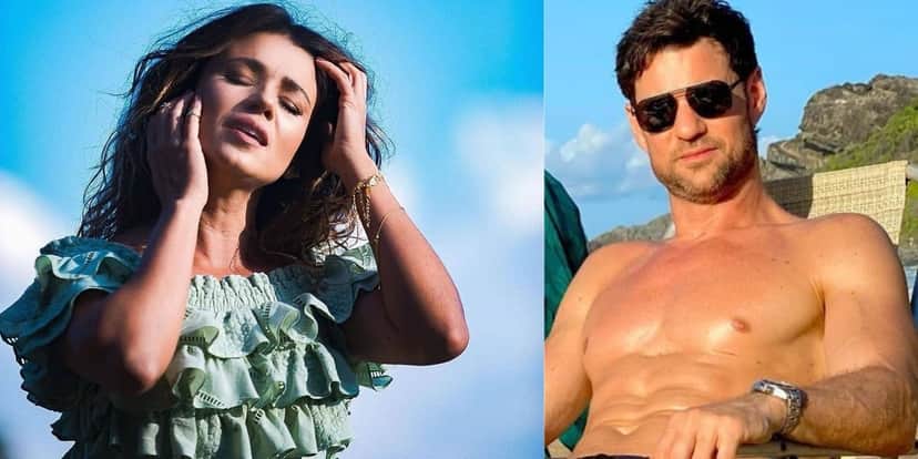 Paula Fernandes é namorada de Rony Cecconello (Foto: Reprodução/Instagram)