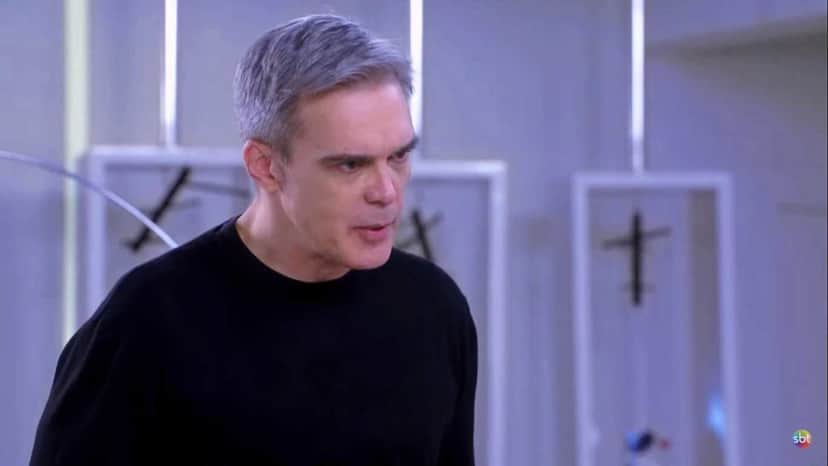 Pendleton se revolta em As Aventuras de Poliana e tem que correr para consertar seu erro Pendleton se revolta em As Aventuras de Poliana e tem que correr para consertar seu erro