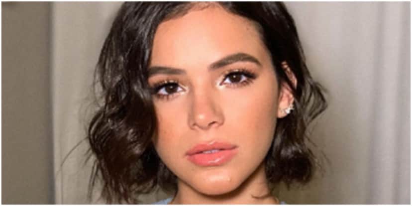 Bruna Marquezine falou de seus antigos relacionamentos e até sobre ciúmes (Foto: Reprodução) Bruna Marquezine falou de seus antigos relacionamentos e até sobre ciúmes (Foto: Reprodução)