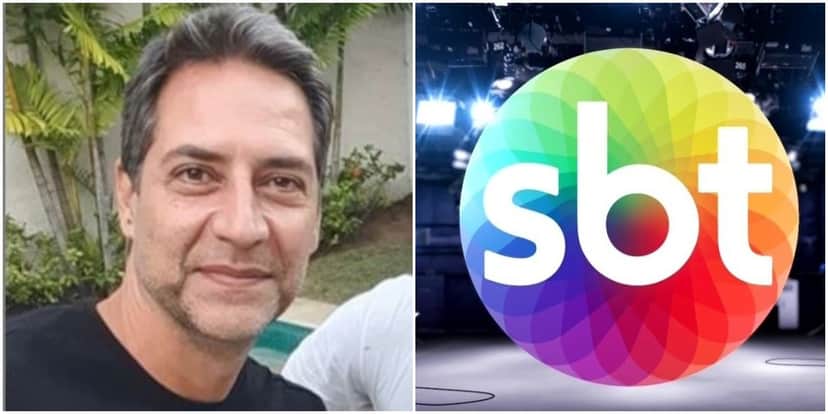 Lacombe pode ir ao SBT (Foto: Reprodução) Lacombe pode ir ao SBT (Foto: Reprodução)