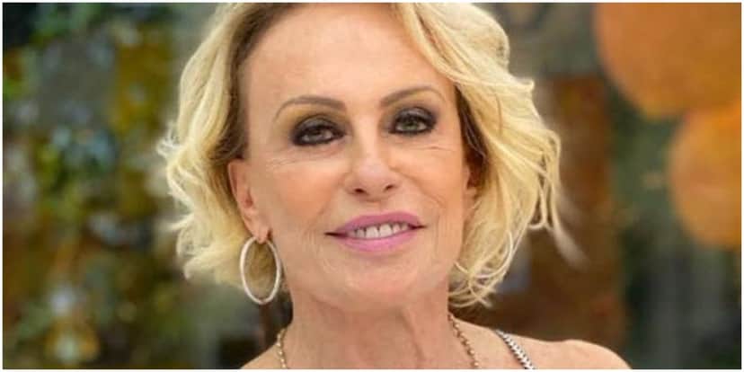 Ana Maria Braga (Foto: Reprodução) Ana Maria Braga (Foto: Reprodução)