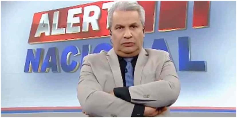 Sikêra Jr. enfrenta problemas na RedeTV! (Foto: Reprodução) Sikêra Jr. enfrenta problemas na RedeTV! (Foto: Reprodução)