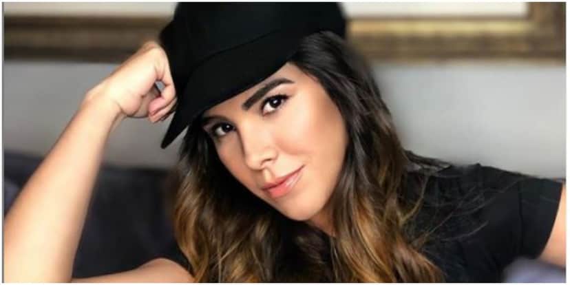 Wanessa Camargo (Foto: Instagram) Wanessa Camargo (Foto: Instagram)