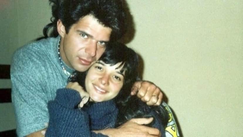 Raul Gazolla estava casado com Daniela Perez quando a atriz foi assassinada por Guilherme de Pádua (Reprodução) Raul Gazolla estava casado com Daniela Perez quando a atriz foi assassinada por Guilherme de Pádua (Reprodução)