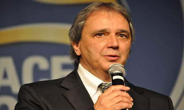 Reginaldo Leme Reginaldo Leme