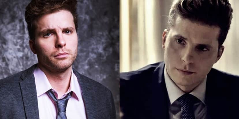 Thiago Fragoso está no elenco da novela Salve-se Quem Puder; ator teve contrato renovado (Foto: Divulgação/Globo/Montagem) Thiago Fragoso está no elenco da novela Salve-se Quem Puder; ator teve contrato renovado (Foto: Divulgação/Globo/Montagem)