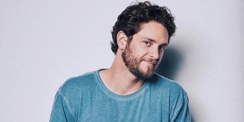 Christopher Uckermann está entre os ex-integrante do RBD que causaram polêmica. (Foto: Divulgação) Christopher Uckermann está entre os ex-integrante do RBD que causaram polêmica. (Foto: Divulgação)