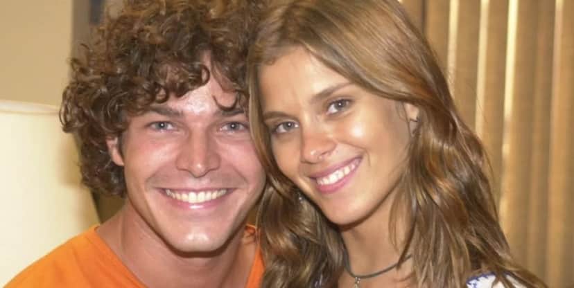 Carolina Dieckmann integrou o elenco de Mulheres Apaixonadas. (Foto: Divulgação/TV Globo) Carolina Dieckmann integrou o elenco de Mulheres Apaixonadas. (Foto: Divulgação/TV Globo)