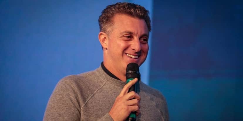 Luciano Huck pode se candidatar à presidência da República. (Foto: Divulgação) Luciano Huck pode se candidatar à presidência da República. (Foto: Divulgação)