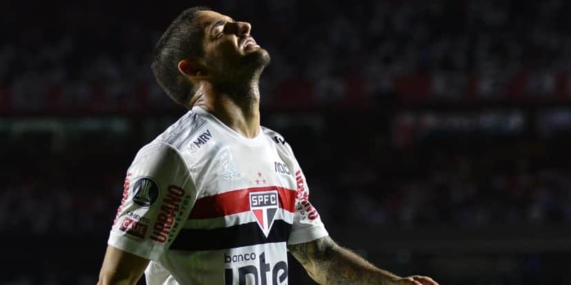 Alexandre Pato vive péssima fase no São Paulo. (Foto: Divulgação) Alexandre Pato vive péssima fase no São Paulo. (Foto: Divulgação)