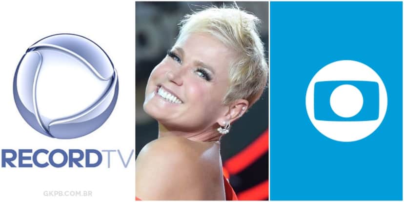 Xuxa poderá deixar a Record e retornar à Globo (Reprodução) Xuxa poderá deixar a Record e retornar à Globo (Reprodução)