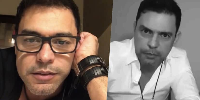 Zezé já foi linchado publicamente por situações de sua vida (Foto: montagem) Zezé já foi linchado publicamente por situações de sua vida (Foto: montagem)