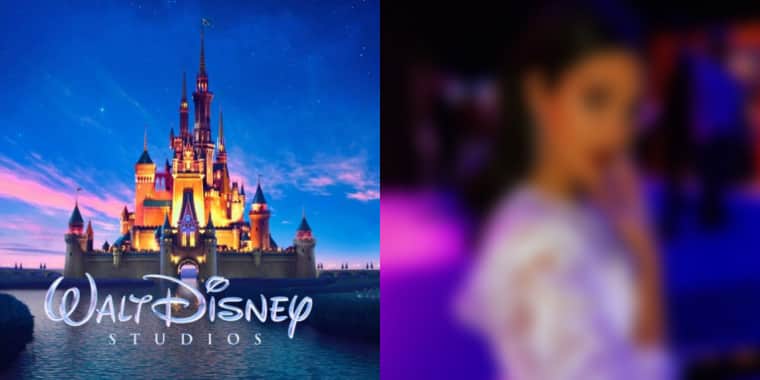Atriz da Disney é presa após agressão contra marido (Foto: Reprodução) Atriz da Disney é presa após agressão contra marido (Foto: Reprodução)