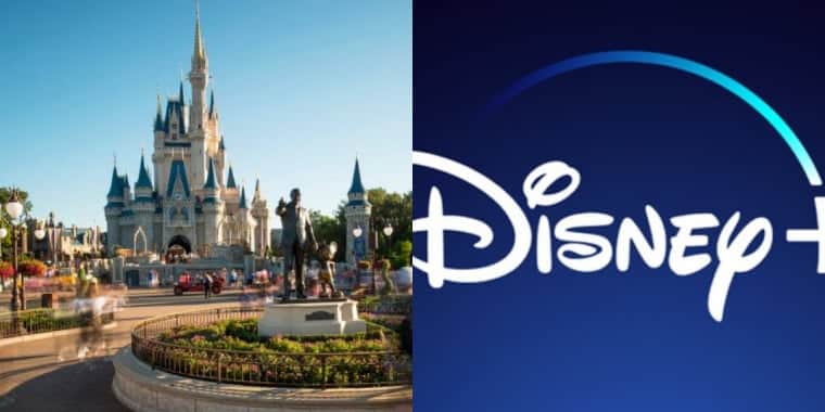Disney enfrenta momento difícil devido à pandemia do novo coronavírus (Foto: Reprodução) Disney enfrenta momento difícil devido à pandemia do novo coronavírus (Foto: Reprodução)