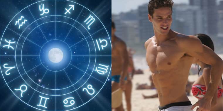 A terça-feira 11 é marcada pelo aniversário de Jonatas Faro, ator que é do signo de Leão (Foto: Reprodução) A terça-feira 11 é marcada pelo aniversário de Jonatas Faro, ator que é do signo de Leão (Foto: Reprodução)