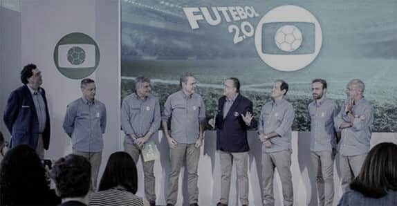 Globo pode ficar sem exibir futebol sul-americano (Foto: Divulgação) Globo pode ficar sem exibir futebol sul-americano (Foto: Divulgação)