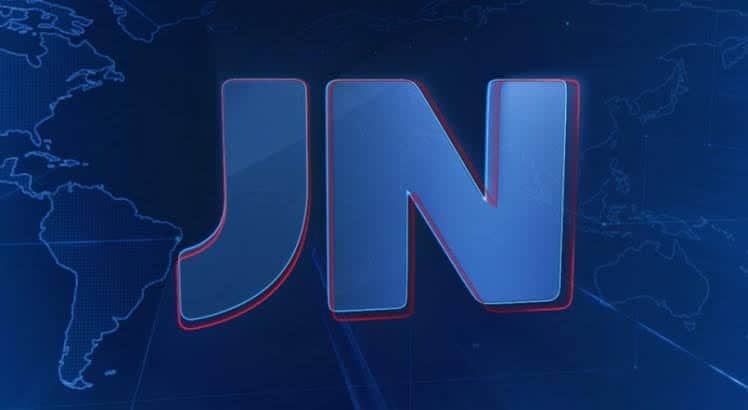 Logotipo do Jornal Nacional (foto: reprodução/TV Globo) Logotipo do Jornal Nacional (foto: reprodução/TV Globo)
