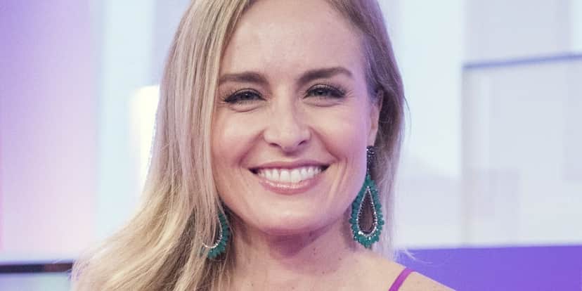 Angélica Angélica