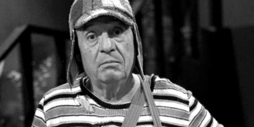 Chaves teria final macabro, com morte de personagem (Foto: Reprodução) Chaves teria final macabro, com morte de personagem (Foto: Reprodução)