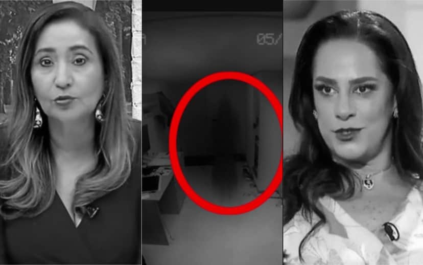 Sonia Abrão abriu o jogo sobre estúdio do SBT amaldiçoado (Foto: Divulgação) Sonia Abrão abriu o jogo sobre estúdio do SBT amaldiçoado (Foto: Divulgação)