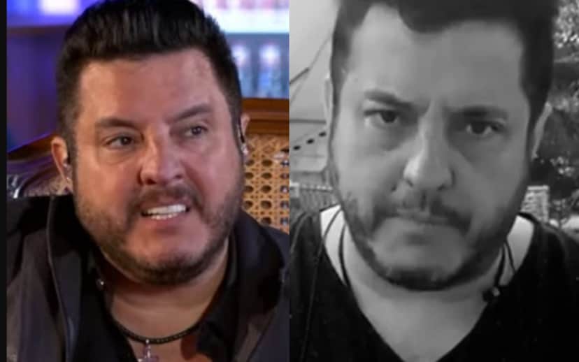 Bruno da dupla com Marrone, surpreendeu ao falar sobre saúde da mãe e preocupou fãs (Foto: Divulgação) Bruno da dupla com Marrone, surpreendeu ao falar sobre saúde da mãe e preocupou fãs (Foto: Divulgação)