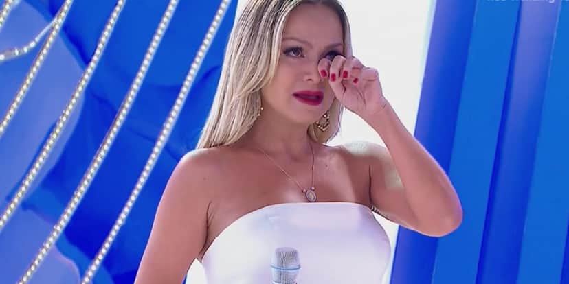 Eliana SBT Eliana SBT