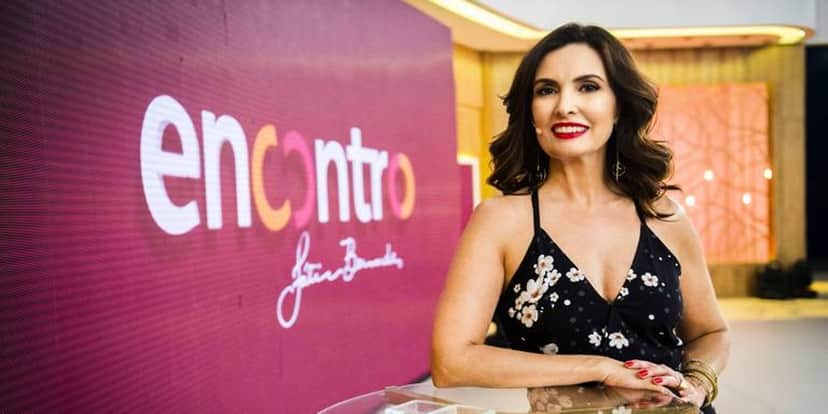 Fátima Bernardes Fátima Bernardes