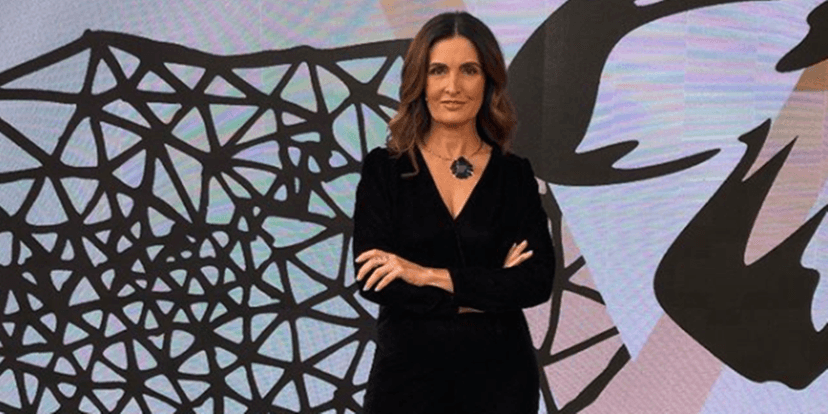 Fátima Bernardes Fátima Bernardes