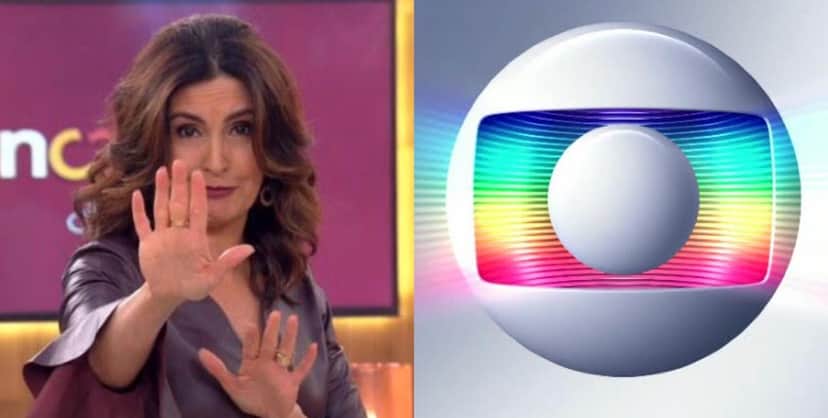 Fátima Bernardes Fátima Bernardes