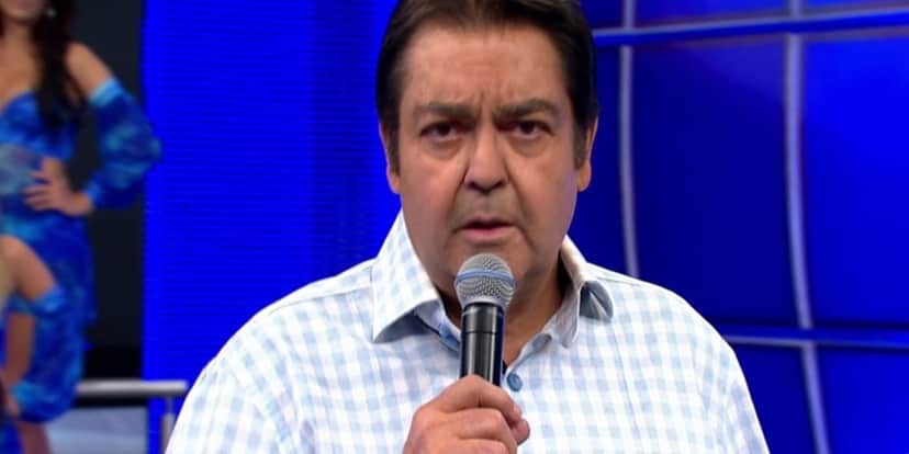 Faustão Faustão
