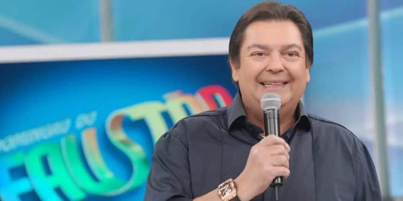 Faustão Faustão