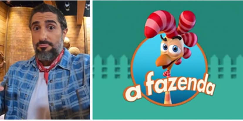 A Fazenda 12 contará ao todo com vinte participantes (Imagem: Montagem/TV Foco) A Fazenda 12 contará ao todo com vinte participantes (Imagem: Montagem/TV Foco)