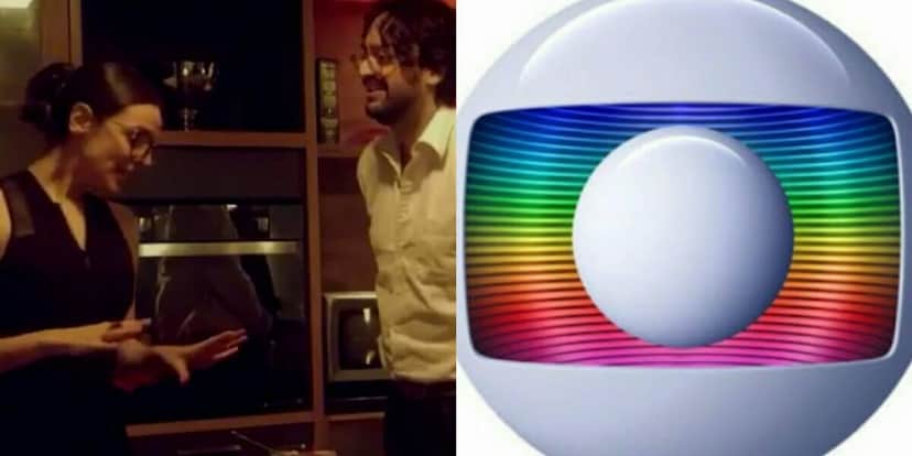 Zorra, na Globo, faz referência a Mastercheff da Band e trás imitação de Paolla Carosella (Foto: Reprodução) Zorra, na Globo, faz referência a Mastercheff da Band e trás imitação de Paolla Carosella (Foto: Reprodução)